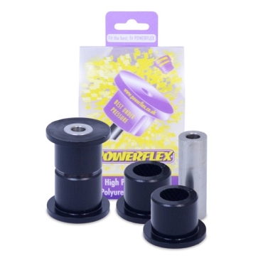 Powerflex for Alfa Romeo 147 (00-10), 156 (97-07), GT (03-10) Front Shock Lower Bush PFF1-807