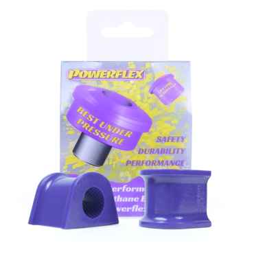 Powerflex Front Anti Roll Bar Bush 22mm for Alfa Romeo 147 (00-10), 156 (97-07), GT (03-10)