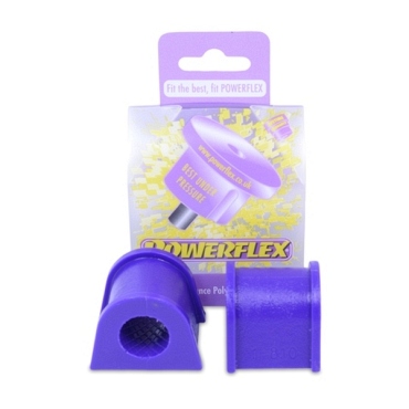 Powerflex for Alfa Romeo 147 (00-10), 156 (97-07), GT (03-10) Front Anti Roll Bar Bush 23mm PFF1-810-23