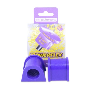 Powerflex for Alfa Romeo 147 (00-10), 156 (97-07), GT (03-10) Front Anti Roll Bar Bush 26mm PFF1-810-26