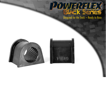 Powerflex Front Anti Roll Bar Bush 26mm for Alfa Romeo 147 (00-10), 156 (97-07), GT (03-10) Black Series