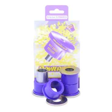 Powerflex Front Lower Wishbone Front Bush for Alfa Romeo 147 (00-10), 156 (97-07), GT (03-10)