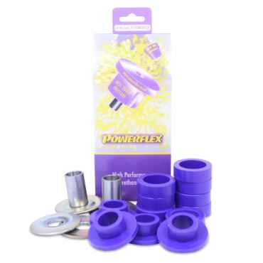 Powerflex Front Lower Wishbone Rear Bush for Alfa Romeo 147 (00-10), 156 (97-07), GT (03-10)