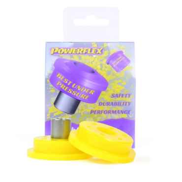 Powerflex Engine Mount Stabilizer To Chassis Bush for Alfa Romeo 147 (00-10), 156 (97-07), GT (03-10)