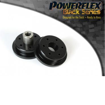 Powerflex Engine Mount Stabilizer To Chassis Bush for Alfa Romeo 145, 146, 155 (1992-2000) Black Series