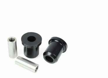 Powerflex Buchsen Vorderradaufhängung PU Buchse vorne für Peugeot 106 (1991-2003) Black Series