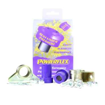 Powerflex Front Wishbone Rear Bush for Citroen Saxo inc VTS/VTR (1996-2003)