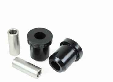 Powerflex Buchsen Vorderradaufhängung PU Buchse vorne für Citroen AX Mk1 & 2 (1986-1998) Black Series
