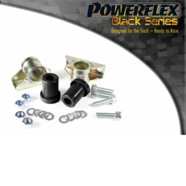 Powerflex Buchsen Vorderradaufhängung PU Buchse hinten für Citroen AX Mk1 & 2 (1986-1998) Black Series