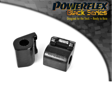 Powerflex for Citroen C3 Front Anti Roll Bar Bush 18mm PFF12-203-18BLK Black Series