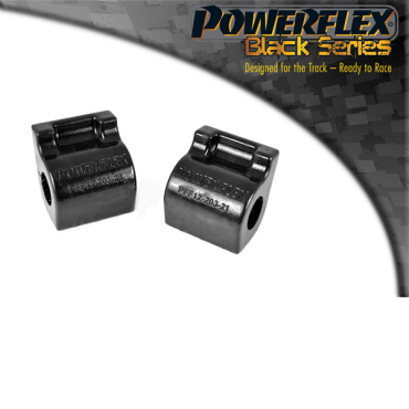 Powerflex for Citroen C3 Front Anti Roll Bar Bush 21mm PFF12-203-21BLK Black Series