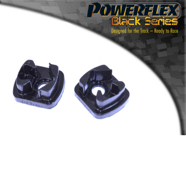 Powerflex Buchsen Motor Aufnahme vorne unten für Citroen DS3 (2009-) Black Series