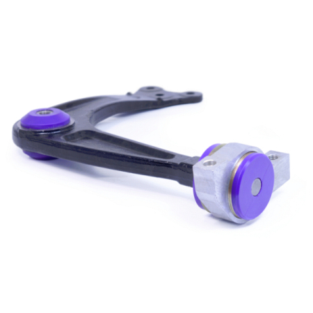 Powerflex Buchsen Querlenker vorne unten PU Buchse hinten für Citroen C5 III (2008-)