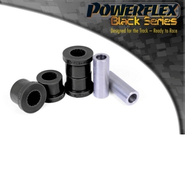 Powerflex Buchsen Vorderradaufhängung PU Buchse vorne für Toyota Aygo (2014-) Black Series