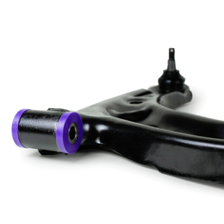 Powerflex Buchsen Vorderradaufhängung PU Buchse vorne für Citroen C1 (2014-)