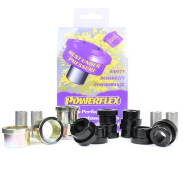 Powerflex Buchsen Querlenker unten für Dacia Sandero I & II inc Stepway (2008-)