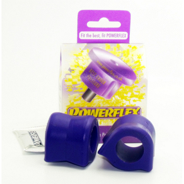 Powerflex für Fiat Ulysse (1994 - 2002) Stabilisator zum Fahrgestell vorne 25mm PFF16-203-25