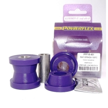 Powerflex Front Wishbone Inner Bush for Fiat Strada 130TC (1978-1988)