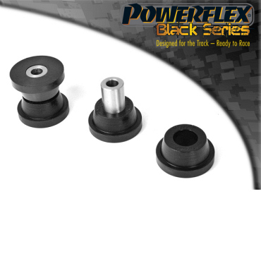 Powerflex Buchsen Querlenker PU Buchse innen für Fiat Strada 130TC (1978-1988) Black Series