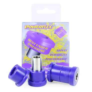 Powerflex Buchsen Querlenker vorne für Fiat 500 1.2-1.4L excl Abarth