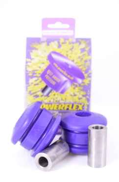 Powerflex Buchsen vorderer Querlenker hinten für Fiat 500 1.2-1.4L excl Abarth