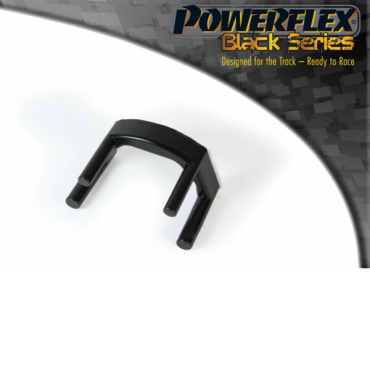 Powerflex Upper Engine Mount Insert for Fiat Panda 4WD (2003-2012) Black Series