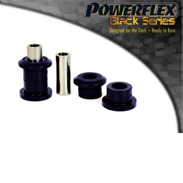 Powerflex für Fiat Punto MK2 (1999 - 2005) Querlenker vorne Buchse vorne PFF16-601BLK Black Series
