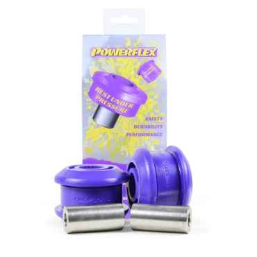 Powerflex for Fiat Punto MK2 (1999 - 2005) Front Arm Rear Bush PFF16-602