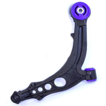 Powerflex Front Arm Rear Bush for Fiat Punto MK2 (1999 - 2005)