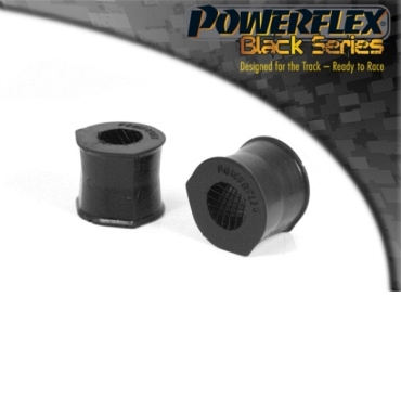 Powerflex für Fiat Punto MK2 (1999 - 2005) Stabilisator zum Fahrgestell vorne 21mm PFF16-603-21BLK Black Series