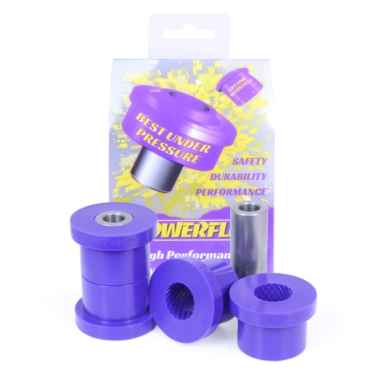 Powerflex Front Wishbone Front Bush 14mm for Jeep Renegade (2014-)