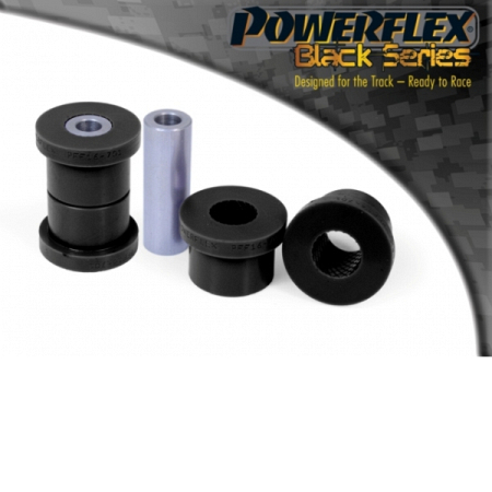 Powerflex Front Wishbone Front Bush 14mm for Fiat Stilo (2001-2010) Black Series