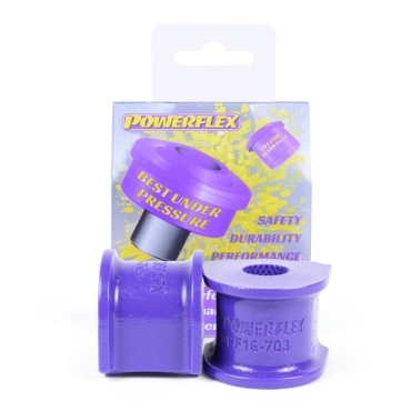 Powerflex Buchsen Stabilisator vorne 18mm für Fiat Stilo (2001-2010)