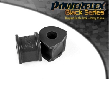Powerflex Front Anti Roll Bar Bush 19mm for Fiat Stilo (2001-2010) Black Series