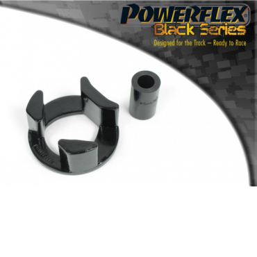 Powerflex Buchsen unterer Motorlagereinsatz für Fiat Bravo (2007-2016) Black Series