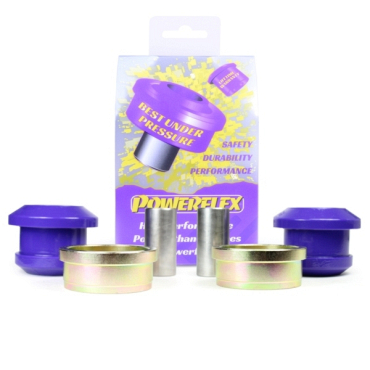 Powerflex Front Wishbone Rear Bush for Fiat Panda Gen 3 312/319 (2012-2016)