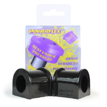 Powerflex Buchsen Stabilisator vorne 27mm für Ferrari 550 Maranello & Barchetta (1996-2002)