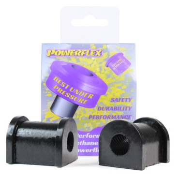 Powerflex Buchsen Stabilisator hinten 17mm für Ferrari 550 Maranello & Barchetta (1996-2002)