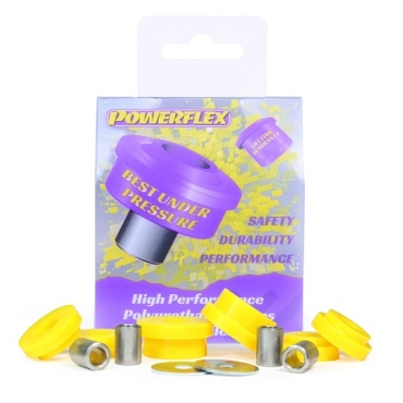 Powerflex für Ford Escort Cosworth All Types Aufnahme Kit Schaltkonsole PFF19-100