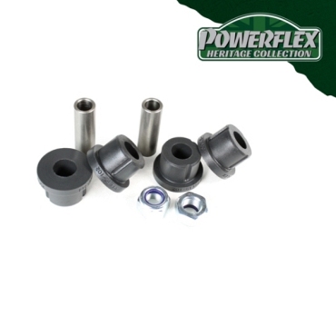 Powerflex Buchsen Querlenker vorne innen für Ford Escort Mk3 & 4, XR3i, Orion All Types Heritage Collection