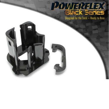 Powerflex Buchsen Motoraufnahme vorne oben rechts für Ford Fiesta Mk6 inc ST & Fusion (2002-2008) Black Series