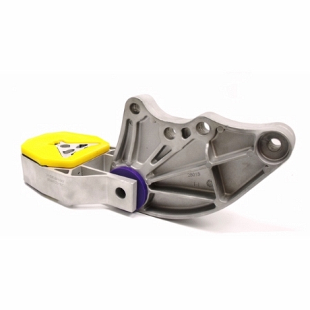 Powerflex Buchsen untere Motorhalterung kleine Buchse für Volvo V40 (2012-2019)