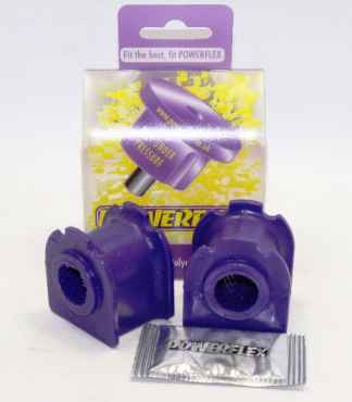 Powerflex für Jaguar (Daimler) X Type (2001-2009) Stabilisator vorne 19mm PFF19-1304-19
