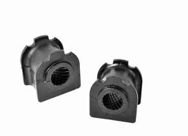 Powerflex für Jaguar (Daimler) X Type (2001-2009) Stabilisator vorne 19mm PFF19-1304-19BLK Black Series