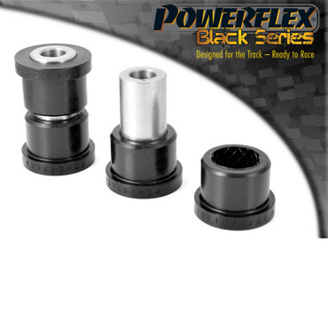 Powerflex Front Wishbone Front Bush for Ford Fiesta Mk7 (2008-2017) Black Series