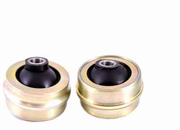 Powerflex Front Arm Rear Bush, Caster Adjustable for Ford Fiesta Mk7 (2008-2017) Black Series