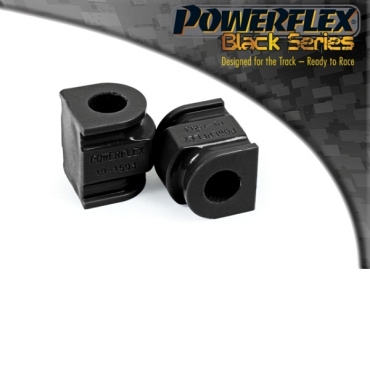 Powerflex Front Anti Roll Bar To Chassis Bush 19mm for Ford Fiesta Mk7 ST (2013-2017) Black Series