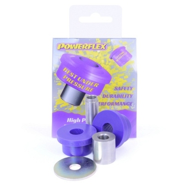 Powerflex Buchsen Motor Aufnahme-vorne oben klein für Mazda 2 (2003-2007)
