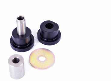 Powerflex Lower Engine Mount Small Bush for Ford Fiesta Mk7 (2008-2017) Black Series