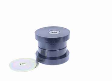 Powerflex Lower Engine Mount Large Bush for Ford Fiesta Mk7 (2008-2017) Black Series